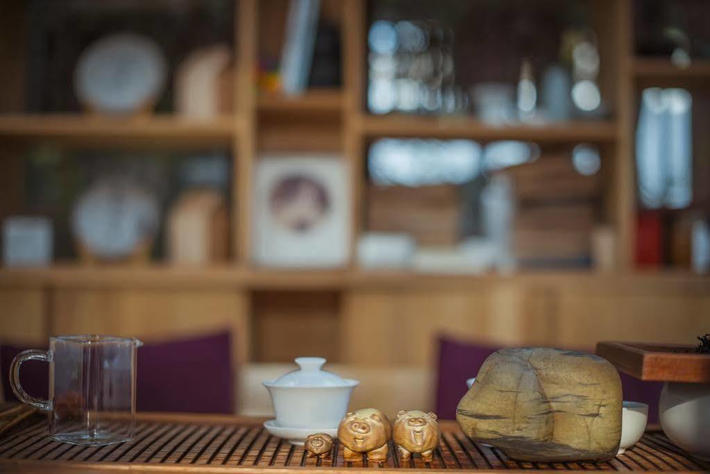 Li Jiang Wish Villa Hostel Lệ Giang Ngoại thất bức ảnh