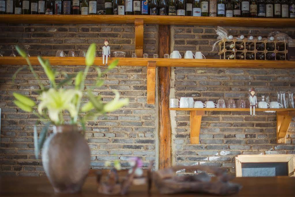 Li Jiang Wish Villa Hostel Lệ Giang Ngoại thất bức ảnh
